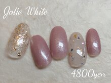 トータルラグジュアリーサロン ジョリーホワイト 綾瀬店(Jolie White)/