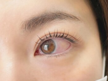 マギバイバディ 宇都宮店(magi by BUDDY)/まつ毛パーマ/ラッシュリフト