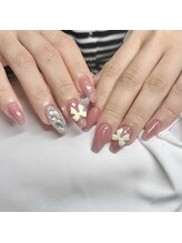 ピュアアンドリッチネイルサロン(Pure&Rich Nail Salon)/