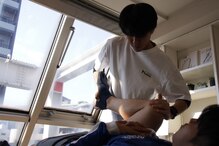 ホリスティックトータルケア(Holistic total care)
