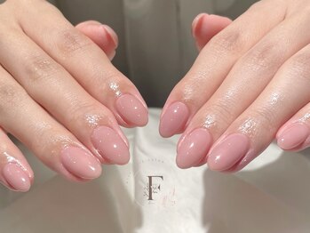 フルゥイケブクロ(fl`IKEBUKURO.)/ワンホン/ワンカラー