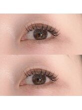 アイリス(EYERI’s)/◇エクステ