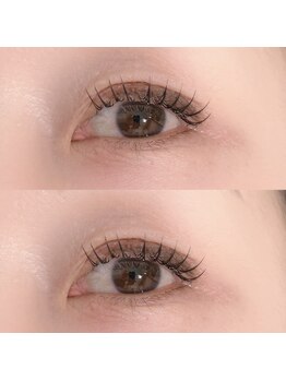 アイリス(EYERI’s)/◇エクステ