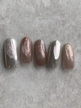 スクエアリング(Squaring)/90分コース　￥7900