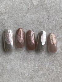 monthly design ¥7500 90min