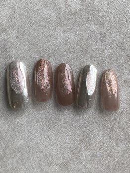 スクエアリング(Squaring)/90分コース　￥7900