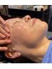   【モニター期間中】表情筋×神経刺激｜新感覚フェイスアップ施術