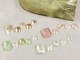 サロン ド ルピア(SALON de LUPIA)の写真/足元が見える季節にはフットネイルを♪トレンドアートやワンカラーもお任せ◎お得にネイルが楽しめます☆