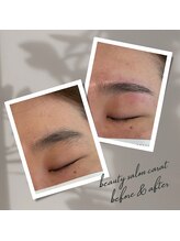 カラット(CARAT)/アイブロウワックス/眉wax