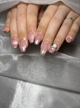 ルビーナ(Rubyna)/うる艶マグ○