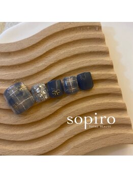 ソピーロ たかのこ店(sopiro)/6月【monthly silver】