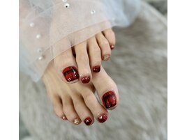 オールフルスタイル★フット★