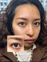 ライル(RILE)/Lash lift