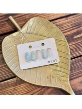 ラブロサロン/◇ネイル◇リッチアートコース