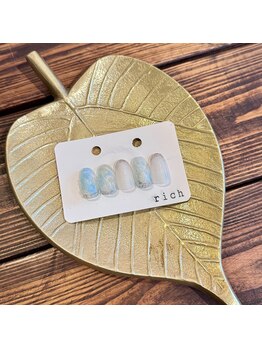 ラブロサロン/◇ネイル◇リッチアートコース