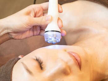 サンゴ(sango)/ハイパーナイフ（顔）