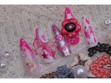 ミスシュガーネイル(MS Sugar Nail)/定額C地雷量産系ＩＮＳ9300