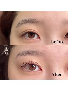 バニーアイズ 博多店(Bunny eyes)/目幅up!!