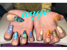 トータルビューティーサロン アンジュ(ange)
