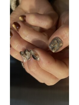 ルーリュ(rueul)/