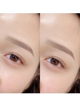 ロイ 心斎橋(Roy)/美眉スタイリング