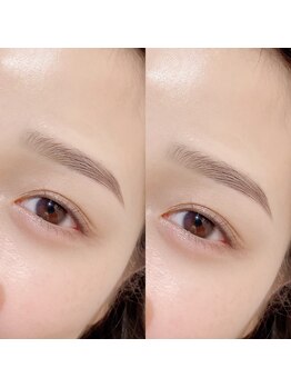 ロイ 心斎橋(Roy)/美眉スタイリング