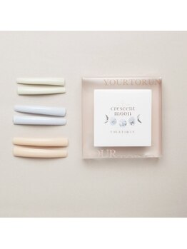 オジ(Oji)/クレセントロッド