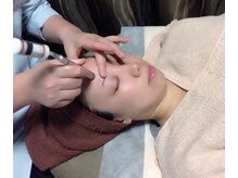 エヌワン(N1)/フェイシャルエステ施術
