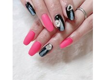 ブリスネイル(BLISS NAIL)/