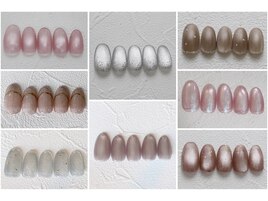 【ハンド】マグネット定額5