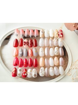 アートの種類が豊富