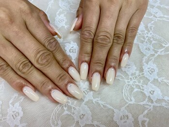 エポック(Epokku)/ミルクホワイト