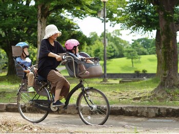 ブルミア(BLOOMIA)の写真/【完全個室×駅チカ】忙しいママでも安心◎無理なく理想のサイズダウンへ!完全個室で叶える贅沢な自分時間