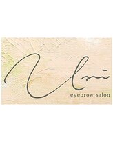 eyebrow salon uni saori