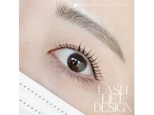 フェリール(feellir)/◇ラッシュリフト design