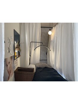 小規模プライベートサロン