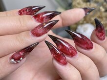 メロディービューティーサロン(Melody)/猫の爪ネイル