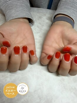 エッコ ネイル クリエイト(ecco)/