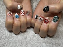 爪工房ひなた/オフ込90分コース