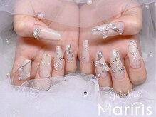 マリリス(Mariris)/★ユカデザインネイル★