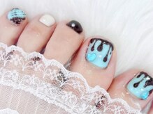 ファラウェイネイル(Faraway nail)