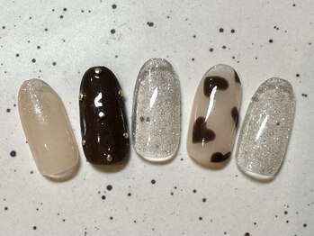 アスー(Aswy.)/stylish design