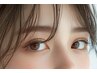 ☆OPEN記念☆次世代まつ毛パーマ＋美眉アイブロウWAX　￥9500→7500
