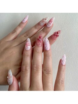 ヘブン 池袋(HEAVEN)/長 さだしやり放題×つけ放題