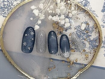 リムピッド 獨協大学前店(Limpid)/【選べるデザインコース】