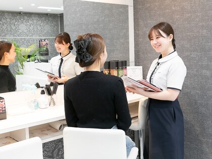 エヴァーグレース 船橋店の写真