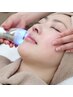 *新規様*【フェイシャル】小顔リフトアップ形状記憶70分
