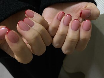 ミラ(milla.)/バイカラー