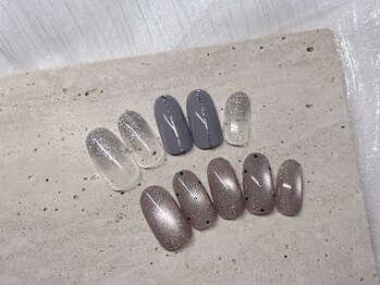 シンプルコース ¥6800