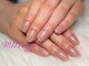 ミリミリネイル(MILI mili nail)の写真